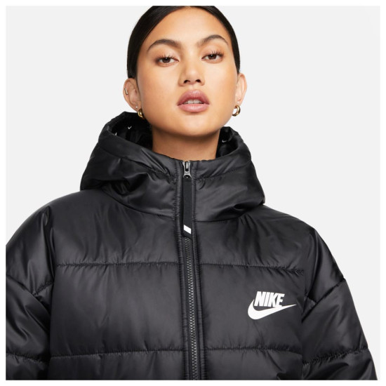 Nike Γυναικείο μπουφάν Sportswear Nike Γυναικείο μπουφάν Sportswear